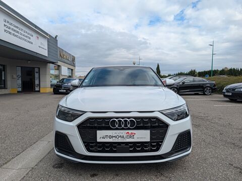 A1 SPORTBACK 25 TFSI 95 CH ADVANCED 2 BVM5 2021 occasion 68390 Sausheim