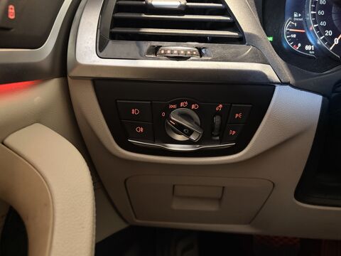 X3 (G01) XDRIVE20DA 190 XLINE 2017 occasion 27620 Gasny