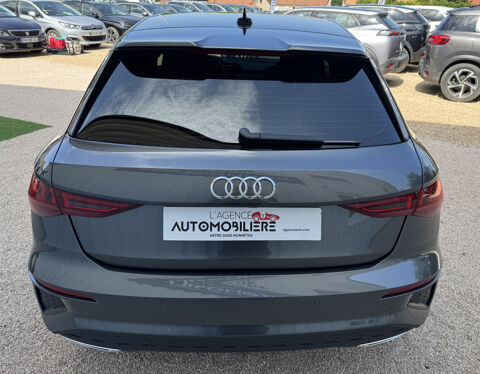 A3 2.0 30 TDI Sportback - 116cv S LINE 2022 occasion 71380 Ch&acirc;tenoy-en-Bresse