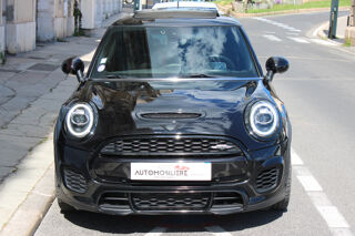Cooper 2.0 231 JOHN COOPER WORKS ULTIMATE BVA ( Toit ouvrant, Carpl 2019 occasion 34200 S&egrave;te