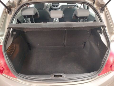 208 1.6 VTI 120 ch Allure 2014 occasion 56000 Vannes