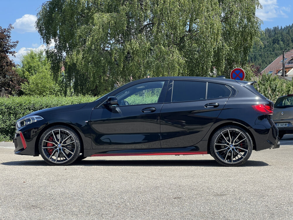 S&eacute;rie 1 128ti 128 ti 265ch BVA M 2020 occasion 25300 Pontarlier