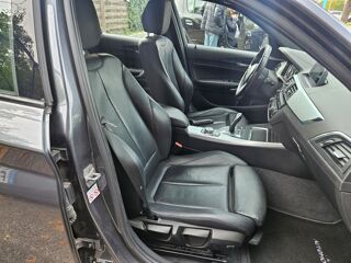 S&eacute;rie 1 116D 116 CH M SPORT 2019 occasion 25400 Audincourt