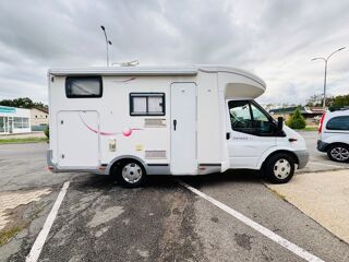  2010 occasion 71300 Montceau-les-Mines