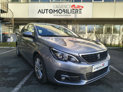 Annonce voiture Peugeot 308 8990 €