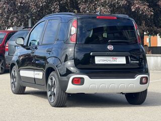 Panda Pandina CROSS 1.0 BSG 65ch Hybrid 2026 occasion 25300 Pontarlier