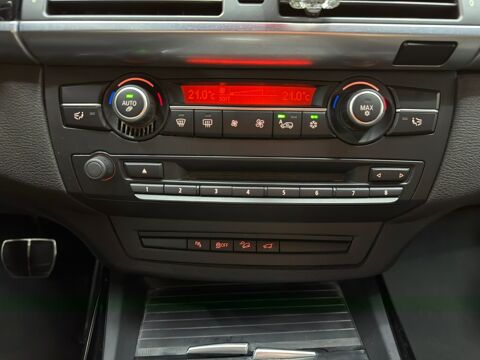 X5 E70 xDrive30d 245ch Pack M Sport - Carnet Complet BMW 2013 occasion 71300 Montceau-les-Mines