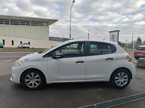 Divers Business 1.4 HDi FAP Active 2&Egrave;ME MAIN 2015 occasion 90400 Danjoutin