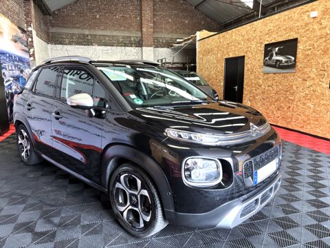 C3 1l5 Bluehdi finition shine bisness 2019 occasion 59640 Dunkerque