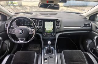 Megane IV GT LINE 1.5 BLUE DCI 115 2018 occasion 34160 Castries