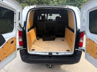 Doblo FIAT DOBLO 1.5 DIESEL 5 PLACES CTTE UTILITAIRE MODULABLE 2023 occasion 34160 Castries