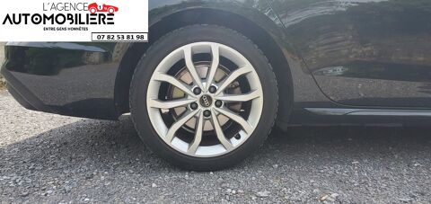 A4 V 40 TDI 204 S-Line S-Tronic 2023 occasion 60700 Fleurines