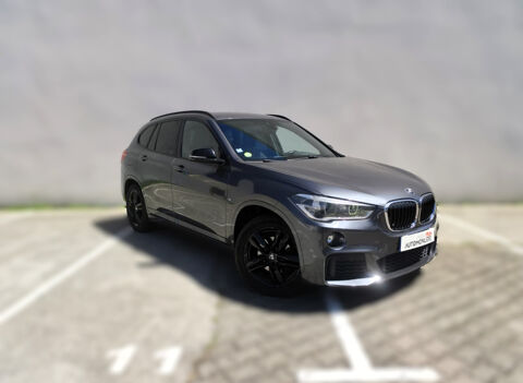 X1 1.8 D 150 M-SPORT XDRIVE 2016 occasion 34160 Castries