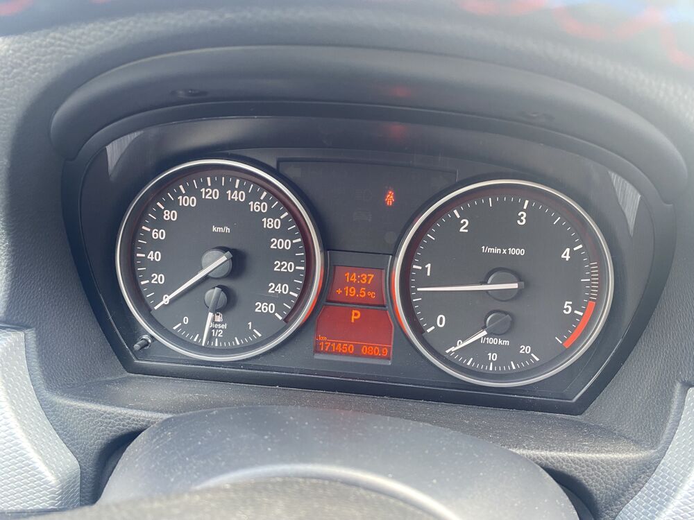 S&eacute;rie 3 330d V6 245 cv pack M 2009 occasion 51000 Ch&acirc;lons-en-Champagne