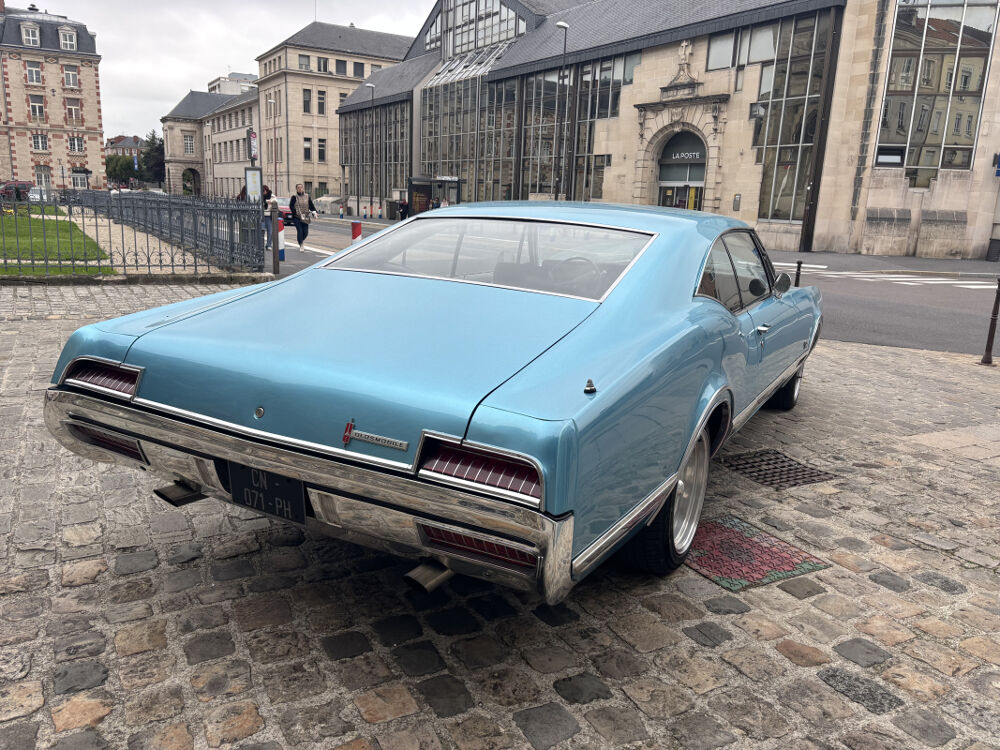  1967 occasion 51000 Ch&acirc;lons-en-Champagne