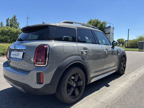 Countryman Edition Northwood BVA7 116 ch 2020 occasion 68390 Sausheim