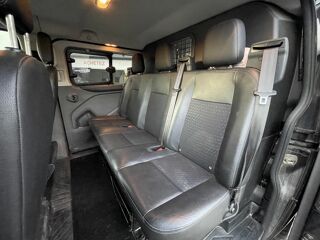 Transit Custom Transit Cabine approfondie 320 L2H1 2.0L DPF 185 cv Bo&icirc;te au 2020 occasion 49124 Saint-Barth&eacute;lemy-d'Anjou