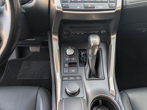 NX Sport Edition 2017 occasion 68390 Sausheim
