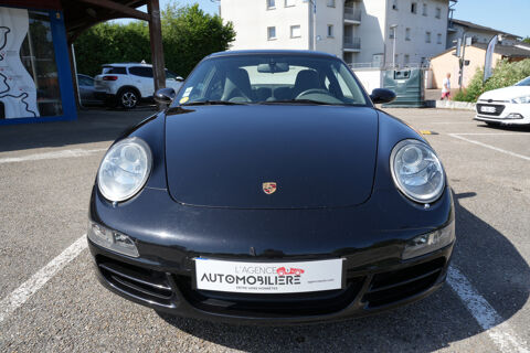 911 (997) 3.8 355 CARRERA S 2005 occasion 01000 Saint-Denis-l&egrave;s-Bourg