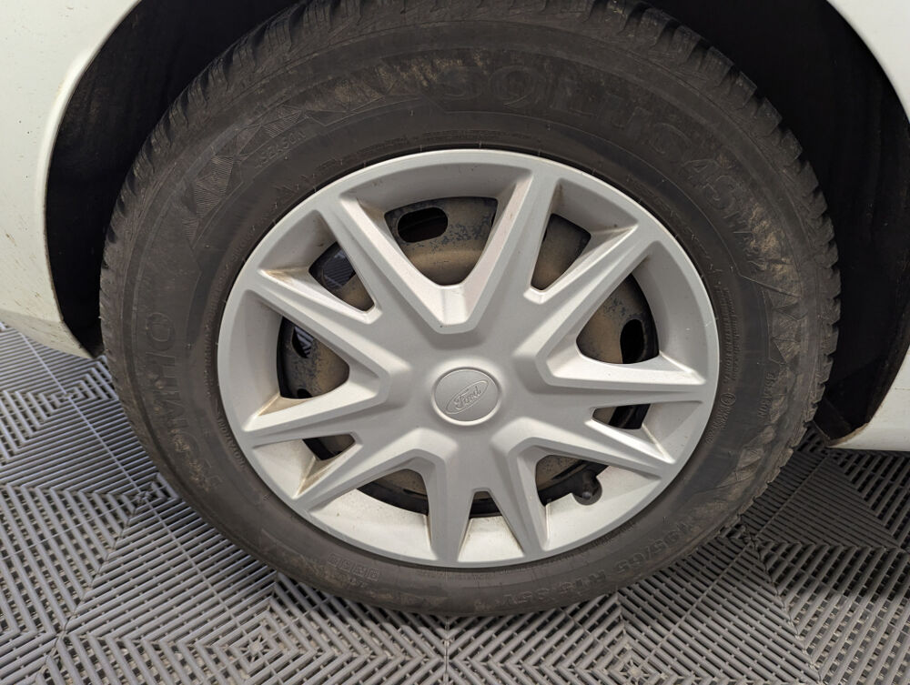 Fiesta VI 1.1 75 COOL & CONNECT 5P 2021 occasion 95800 Cergy