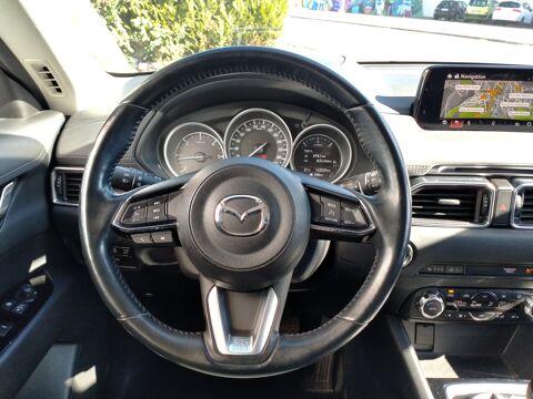 CX-5 2.2 SKYACTIV-D 150 Dynamique 4x2 2018 occasion 90400 Danjoutin