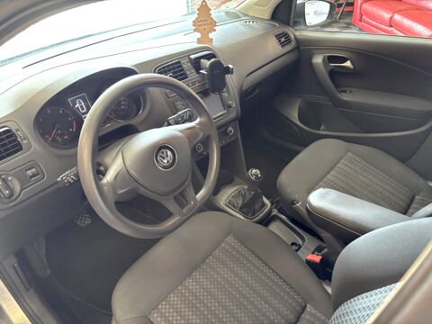 Polo 1.4 TDI 75 Ch Confort Line 2015 occasion 59640 Dunkerque