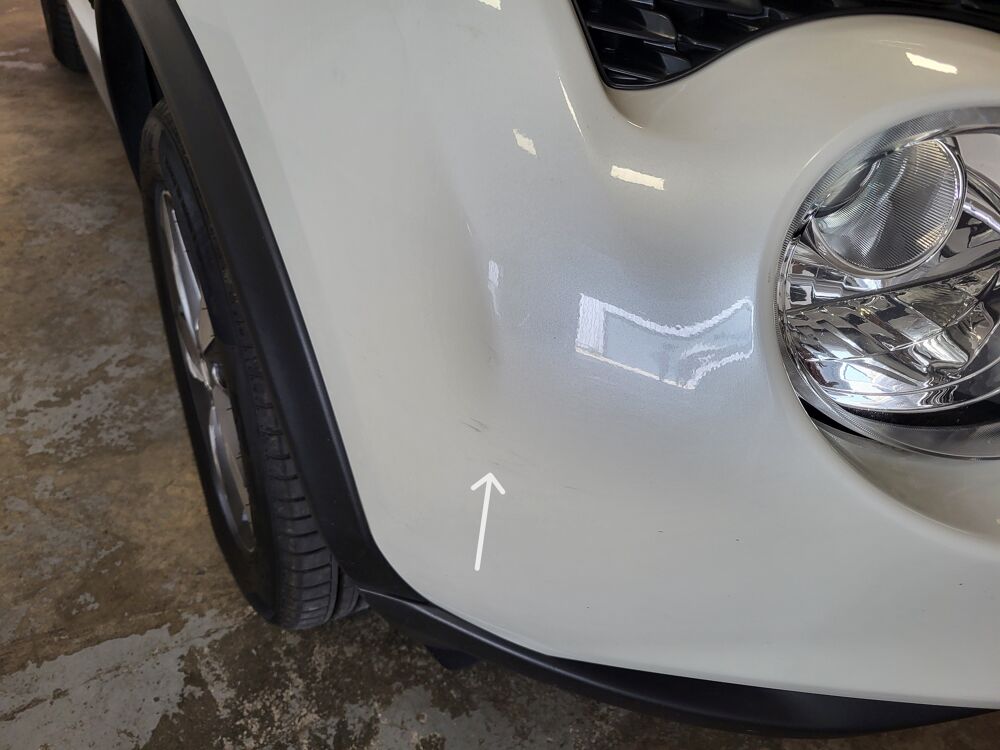 Juke 1.5 DCI 110 + CAMERA DE RECUL + SIEGES CHAUFFANTS 2018 occasion 37170 Chambray-l&egrave;s-Tours