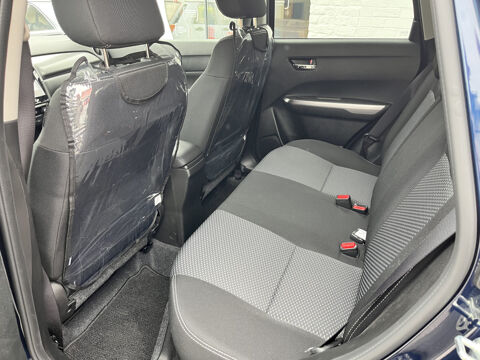 Vitara 1.4 Boosterjet Hybrid 110ch Privil&egrave;ge MY25 2025 occasion 59300 Valenciennes