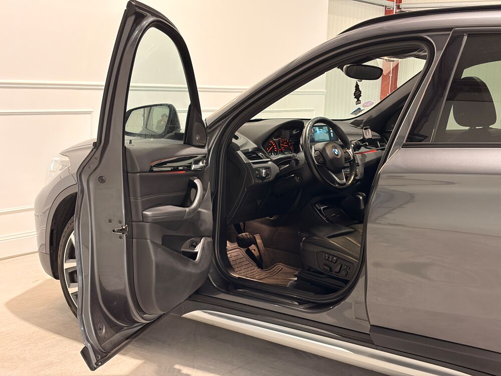 X1 (F48) XDRIVE25I XLINE BVA8 2017 occasion 27620 Gasny