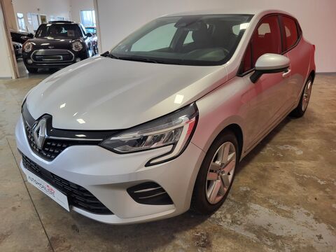 Clio CLIO V 1.6 E-TECH 140 HYBRID BUSINESS 2020 occasion 37170 Chambray-l&egrave;s-Tours