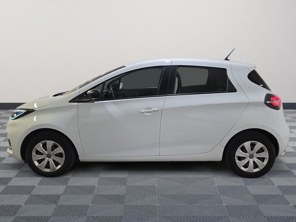 Zo&eacute; R110 Life 52KW Garantie 3mois 2020 occasion 69008 Lyon