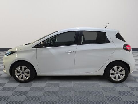 Zo&eacute; R110 Life 52KW Garantie 3mois 2020 occasion 69008 Lyon