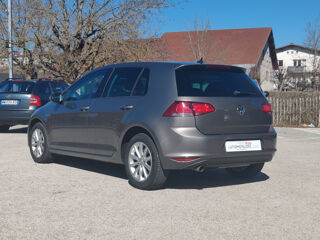 Golf 1.6 TDI 110 LOUNGE BVM 2016 occasion 25300 Pontarlier