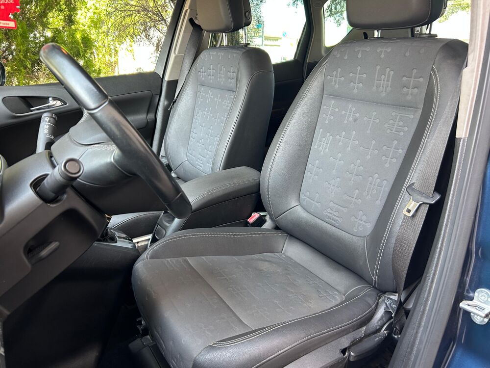 Meriva 1.7 CDTI 110 CONNECT PACK // DISTRI OK GARANTIE NATIONALE 2011 occasion 34160 Castries