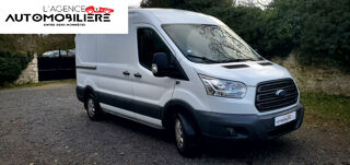 Transit 2.0 TDCI 130 L2H2 Trend Business 2017 occasion 60700 Fleurines