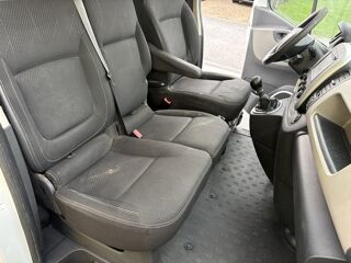 Trafic 1.6 DCI L1H1 115ch GRAND CONFORT 2015 occasion 76760 Yerville