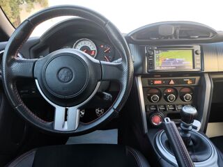 GT86 200 CV Boite Manuelle Silencieux MILLTEK / FRANCAISE / GPS / 2013 occasion 34160 Castries