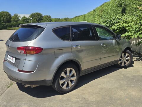 B9 Tribeca B9 3.0 245 R LUXURY AWD BVA 7places 2007 occasion 69008 Lyon