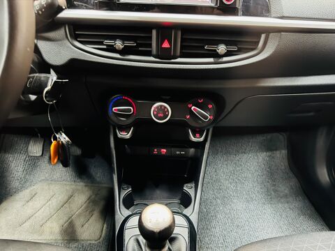 Picanto (JA) 1.0 MPi 12V 67 cv 2017 occasion 71300 Montceau-les-Mines