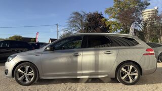 308 SW 2.0 BlueHDi 150ch GT Line S&S EAT6 2017 occasion 71380 Ch&acirc;tenoy-en-Bresse