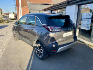 Crossland X 1.5D 102. ch - Design 120 ans 2019 occasion 59300 Valenciennes