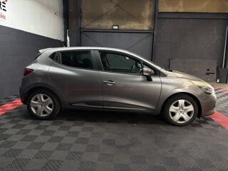 Clio 4 1.5 DCI 90 Energy Zen 2015 occasion 78680 &Eacute;p&ocirc;ne