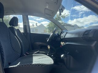 Micra 1.2 i 65cv ACENTA 5 portes - Climatisation 2005 occasion 49124 Saint-Barth&eacute;lemy-d'Anjou