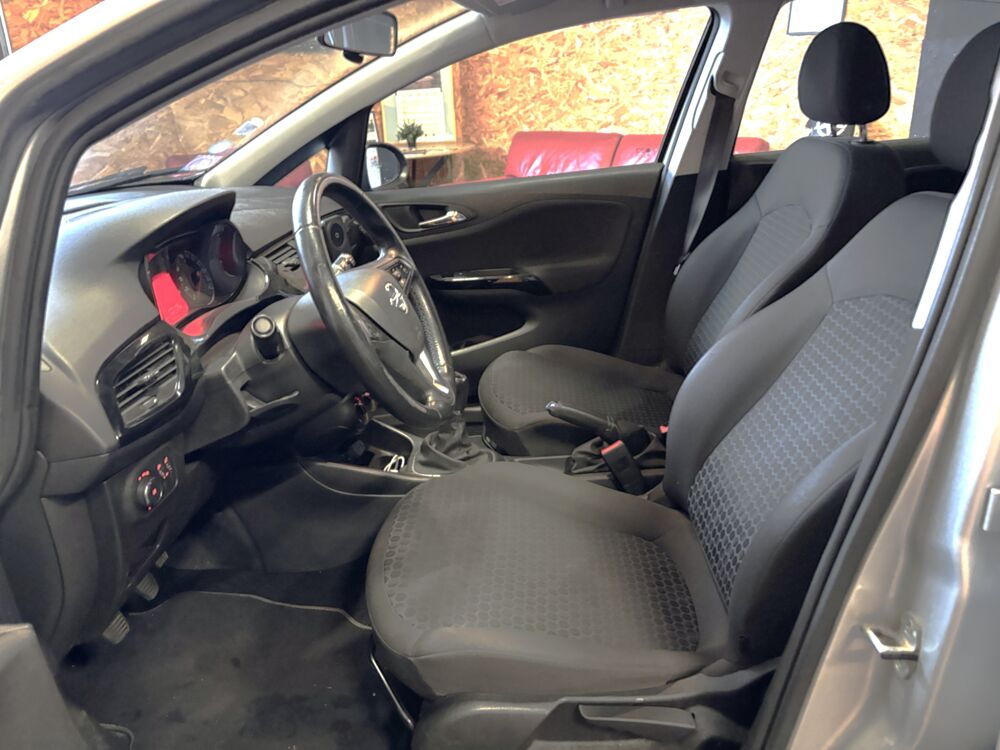 Corsa 1.4 90 ch finition Enjoy Start Stop 2019 occasion 59640 Dunkerque
