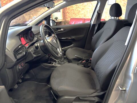 Corsa 1.4 90 ch finition Enjoy Start Stop 2019 occasion 59640 Dunkerque