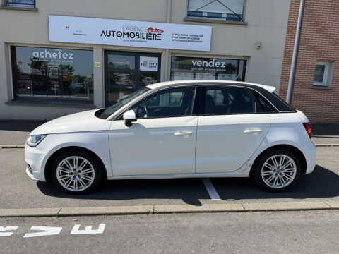 A1 (2) SPORTBACK 1.0 TFSI 95 ULTRA 2016 occasion 80480 Salou&euml;l