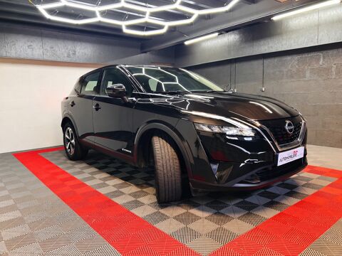 Qashqai III (J12E) e-Power 1.5 Hybrid 158 cv Bo&icirc;te auto - 41 000 K 2023 occasion 71300 Montceau-les-Mines