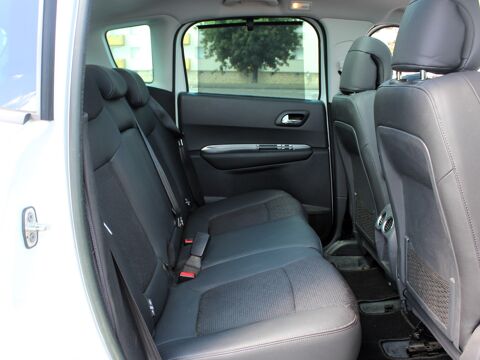 3008 Phase 2 -1.6 THP 156 CH BVM6 Allure 9Cv *PREMI&Egrave;RE MAIN - DE 2014 occasion 70000 Vesoul