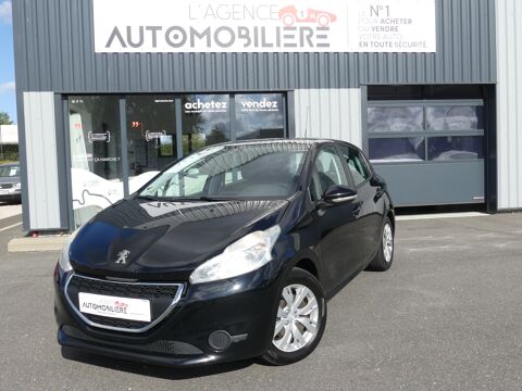 Peugeot 208 1.4 HDi FAP 68 cv