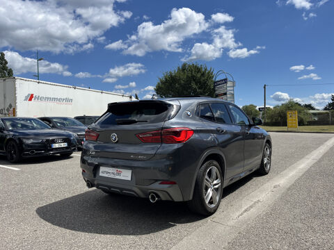 X2 20d xDrive 190 MSport 2019 occasion 68390 Sausheim